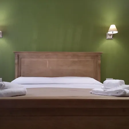 Piazza Marina Bed and Breakfast Palermo Buitenkant foto