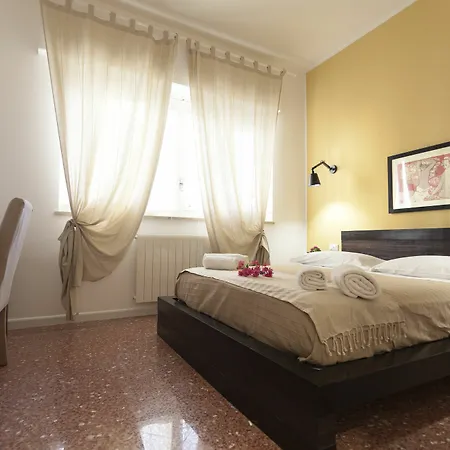 Piazza Marina Bed and Breakfast Palermo Buitenkant foto