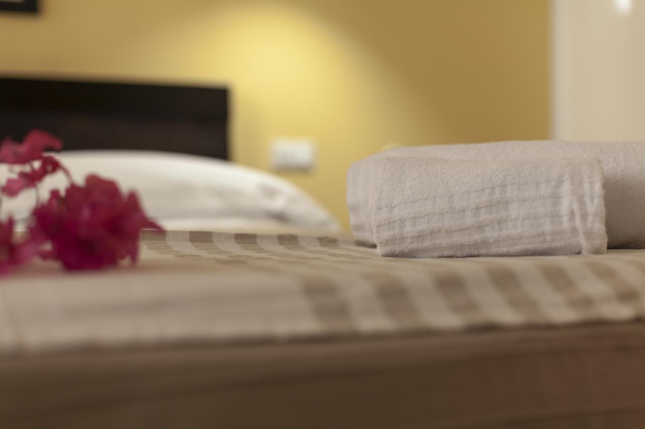 Bed and breakfast Piazza Marina Palermo