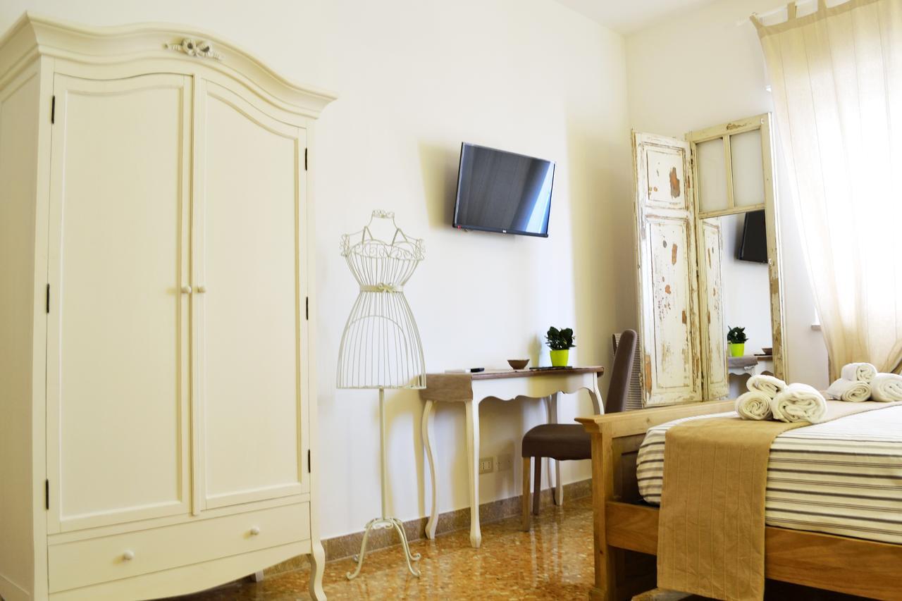 Piazza Marina Bed and breakfast 3*