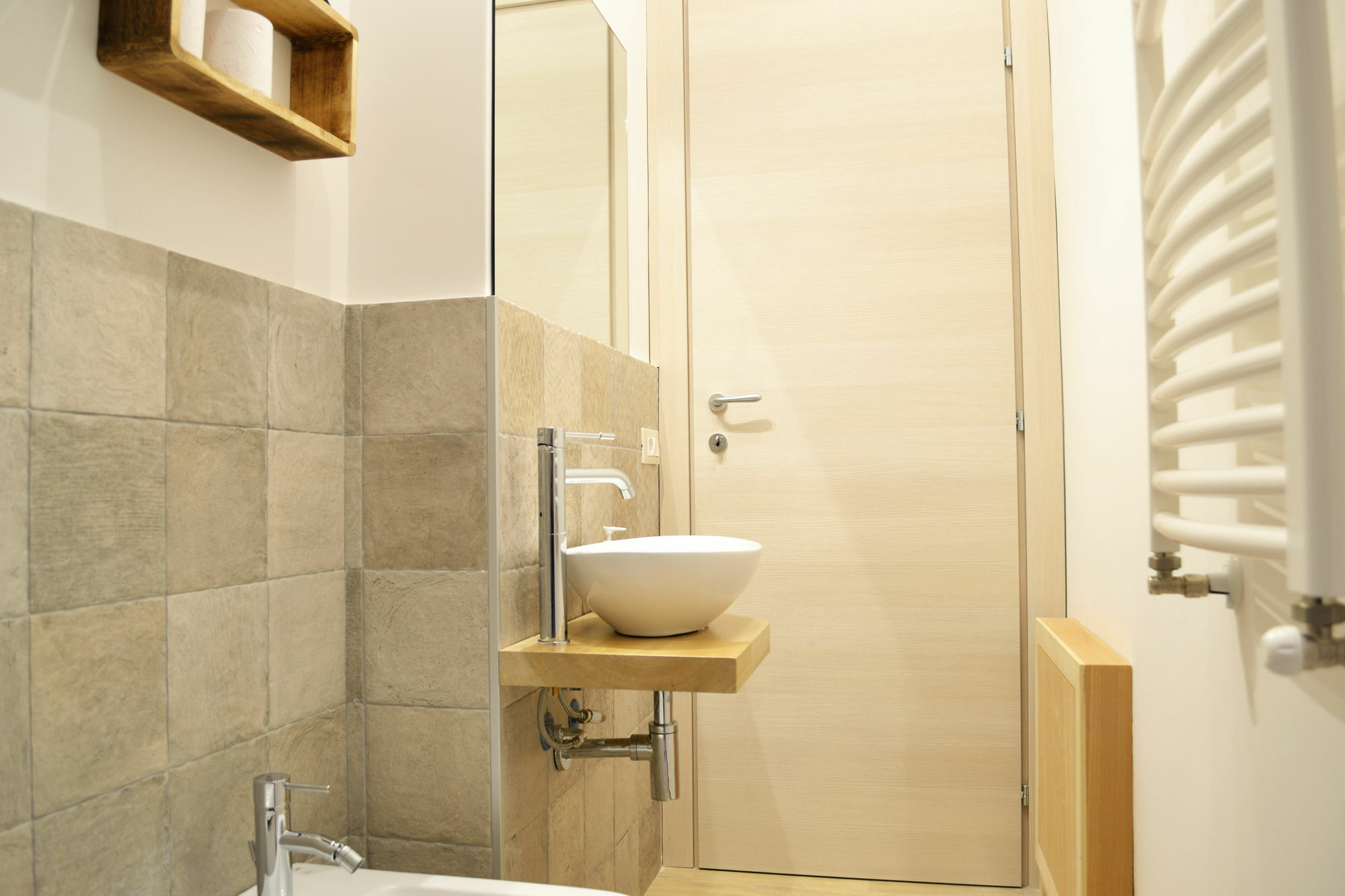 Bed and breakfast Piazza Marina Palermo