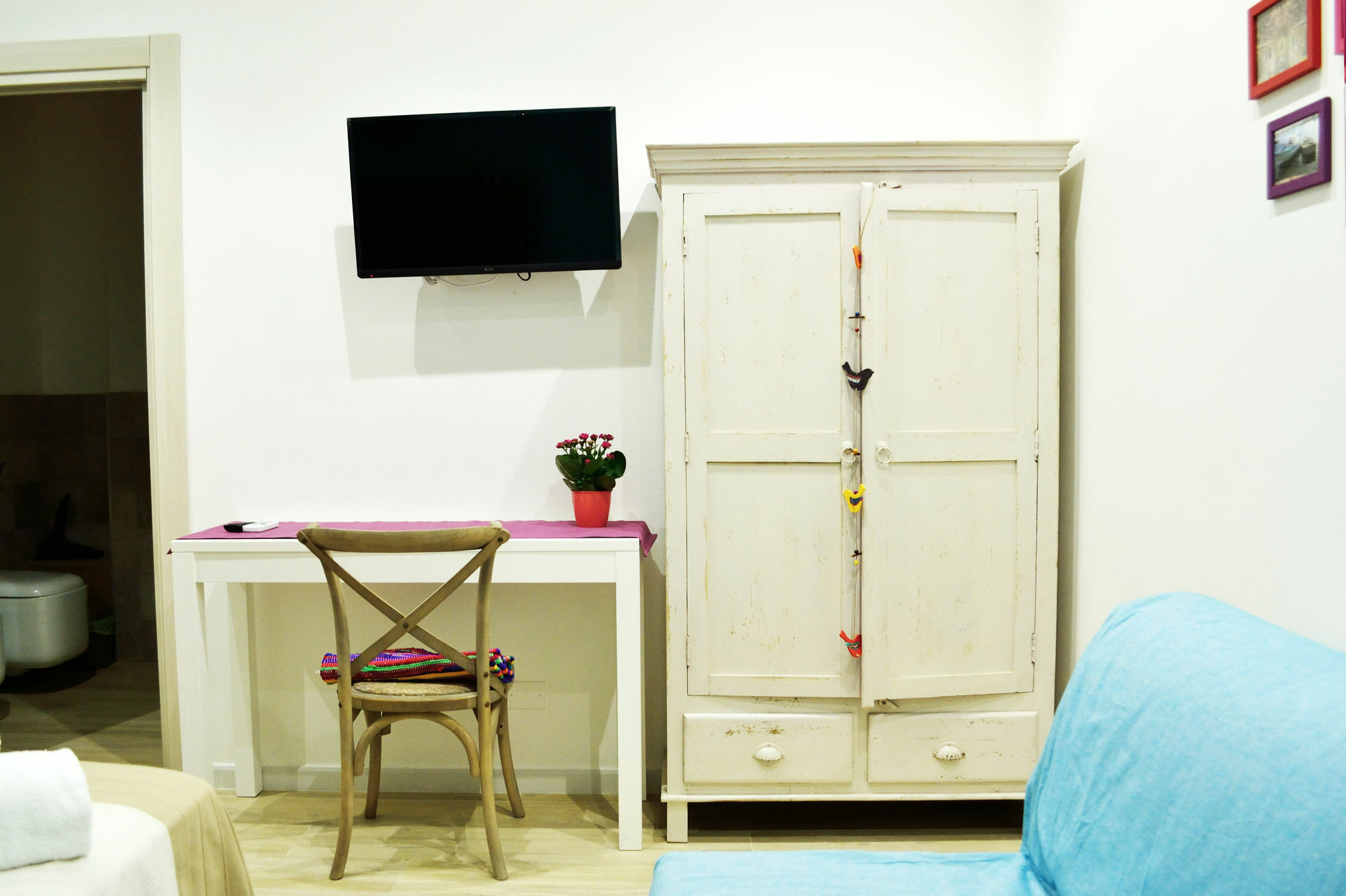 Piazza Marina Bed and breakfast