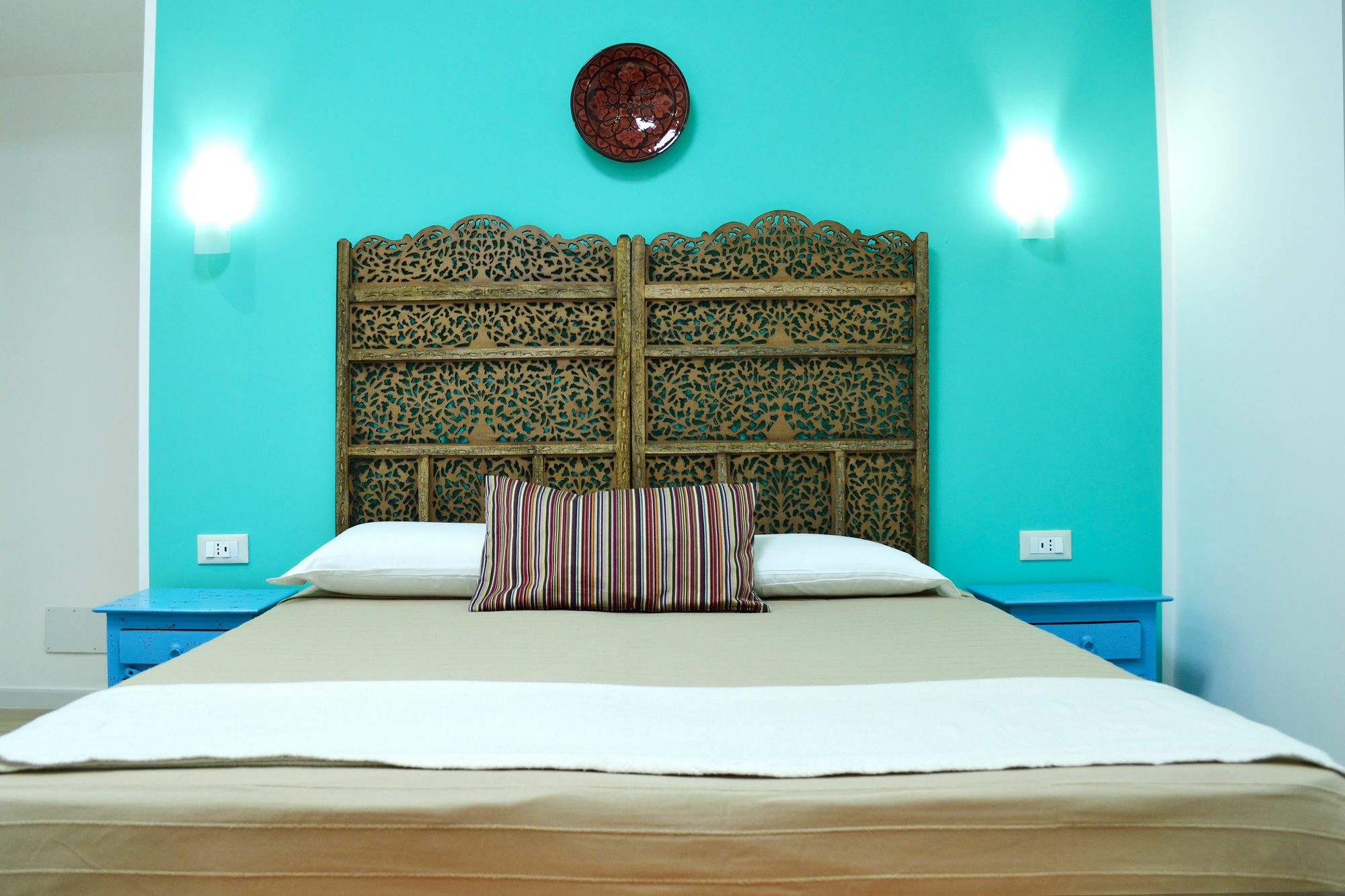 Piazza Marina Bed and breakfast Palermo