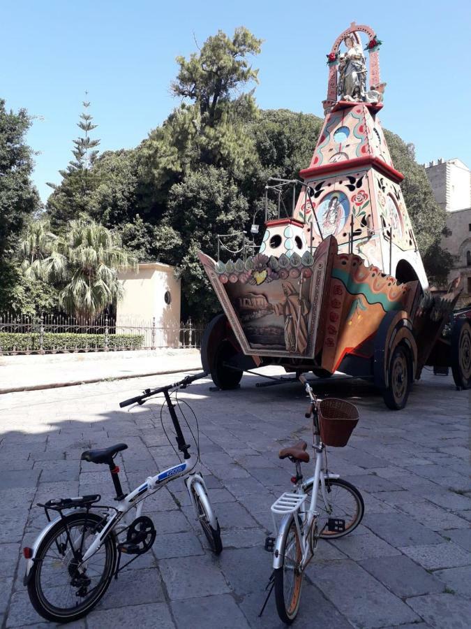 Bed and breakfast Piazza Marina Palermo